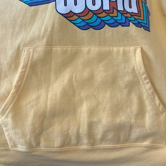 Walt Disney World Retro Hoodie - Picture 8 of 8